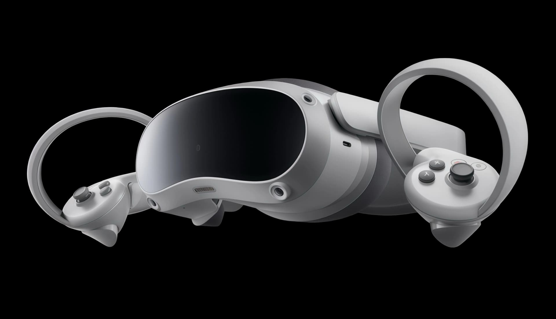 VR-очки Pico 4