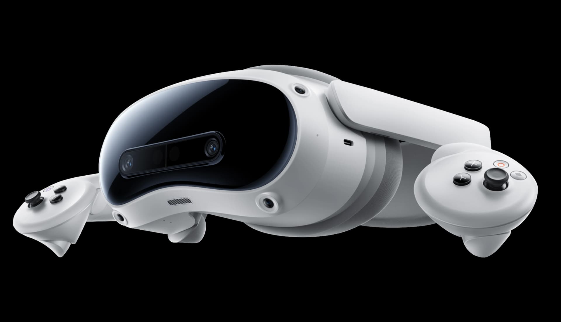 VR-шлем Pico 4 Ultra